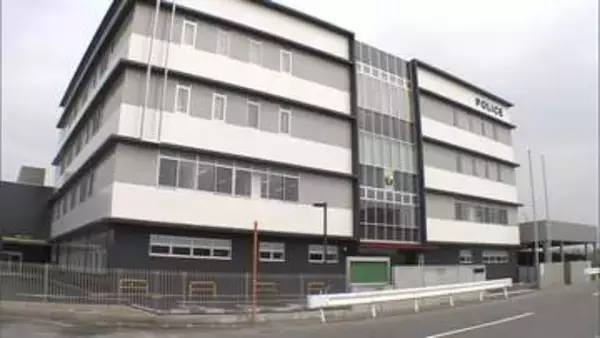 行橋市の住宅で６３歳男性が死亡…急性薬物中毒か
