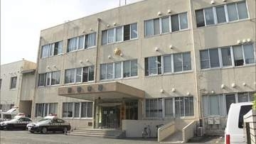 “ニセ電話詐欺”などで男２人と少年１人逮捕「浮気相手を妊娠させた」