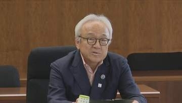 福岡県議会第２次ＰＴ発足　海外活動の基準作りへ