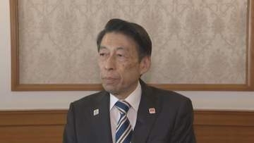 高額な海外活動費などの問題　福岡県知事が一転「第三者委」による調査表明
