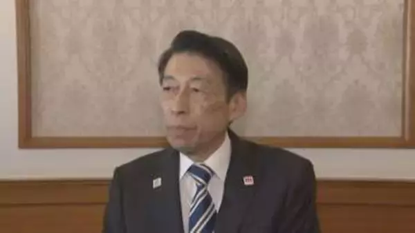 高額な海外活動費などの問題　福岡県知事が一転「第三者委」による調査表明