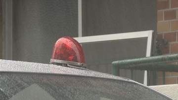 兄を包丁などで切りつけ“殺人未遂”３２歳弟を逮捕