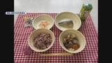 「学校給食で月１回牛乳をお茶に　「栄養下回る」指摘に福岡市長「周辺の日で補う」」の画像1