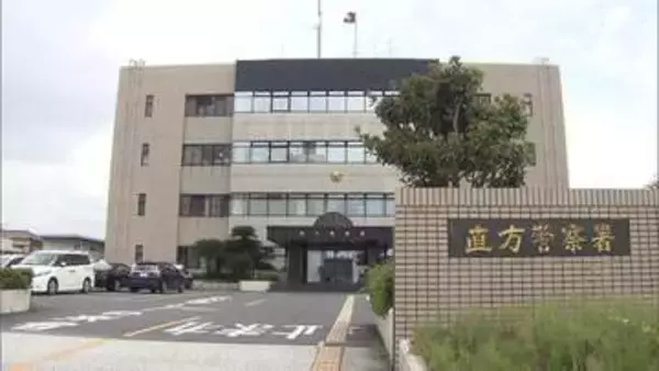 “酒気帯び運転”会社員の男逮捕「友達に呼び出され・・」