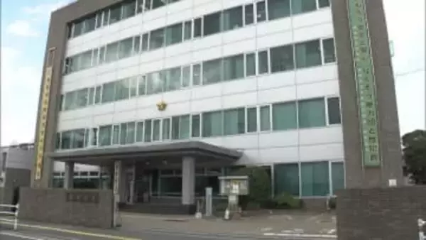 「スパーリングをしていた」通報後事情聴取の男性が死亡