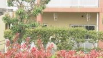 福岡市早良区の市営住宅で火災　性別不明の１人遺体