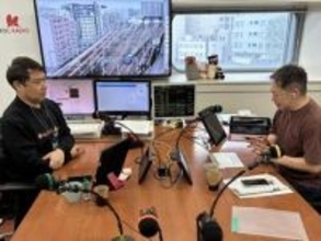 美容室が「健康診断」の場所に？拡大する“未病（みびょう）”マーケットへの新たな挑戦