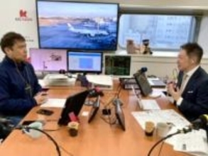 48時間ボタンを押さないと通報される？競争激化の中国で「生存確認アプリ」が爆発的ヒットした訳をアサデス。 ラジオで徹底解説