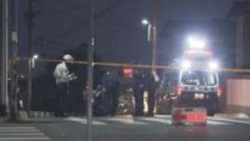 ７歳小学男児が車にはねられ意識不明…運転女を逮捕