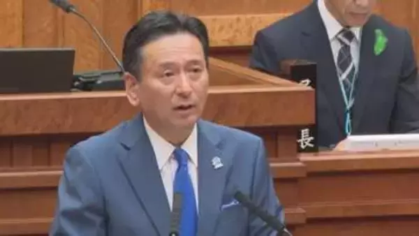 避難所としての環境も向上へ　学校体育館にクーラー設置支援　佐賀県9月議会始まる
