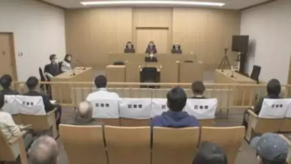 「福岡市商業施設女性刺殺事件で控訴審判決を不服 元少年の母親側が上告」の画像