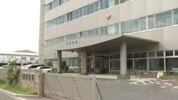 姉と弟で金属回収業者から銅線95キロを盗んだ疑い　出頭してきた2人を逮捕