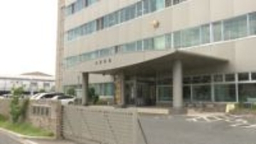 ”酒気帯び運転”会社員の男を現行犯逮捕「蛇行する車」と１１０番通報