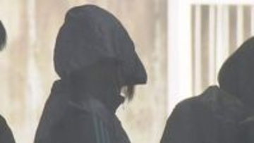 嘉麻市２女児死亡事件　「内縁の夫に嫌いと言われて死のうと・・・」