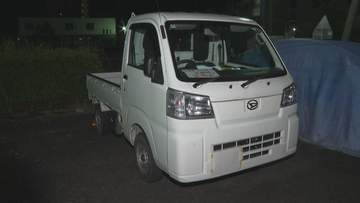 伊万里市“過失運転致傷”“酒気帯び”容疑で男逮捕