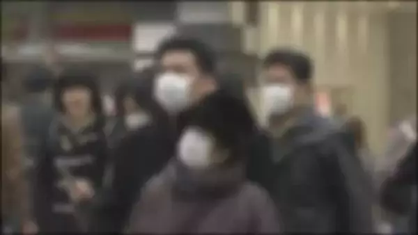 福岡・佐賀　インフルエンザ警報継続中　年末年始も感染対策を