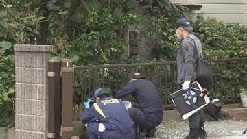 東区名島で“殺人未遂”３３歳男を現行犯逮捕