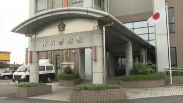 佐賀県神埼市で“酒気帯び運転”で４０歳自称自営業の男現行犯逮捕