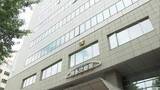 「自転車で飲酒運転し車に衝突する事故　自称飲食業の男（４５）逮捕」の画像1