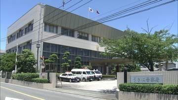 「焼酎ロック５杯以上」基準値の約７倍“酒気帯び運転”うきは市