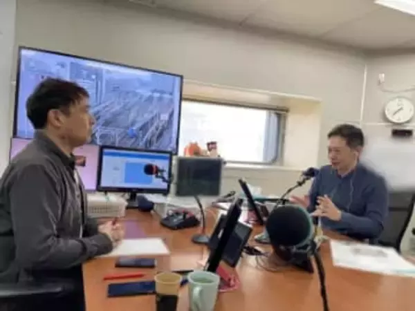 AIに「奪われる仕事」と「消滅リスクほぼゼロ」の境界線は？アサデス。ラジオで解説　生き残るための決定的なマインドセット（捉え方や考え方）とは？