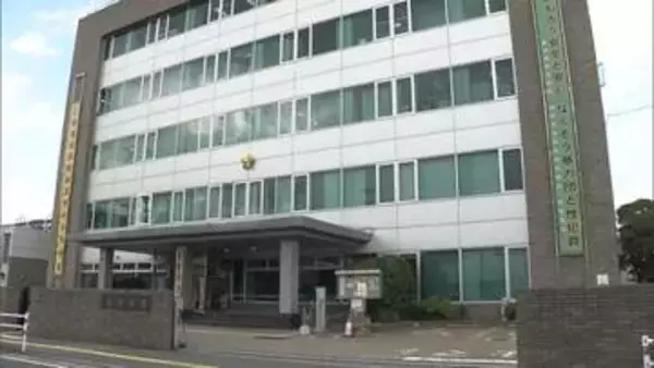 金を巡るトラブルか　九州道で”監禁致傷”　男３人を緊急逮捕