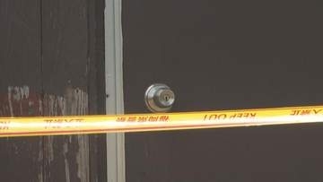 遺体は83歳母親と確認“死体遺棄”58歳女を逮捕