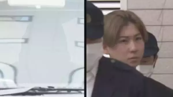 当時１８歳の女性を“デリヘル”に紹介か　２０代の男ら逮捕