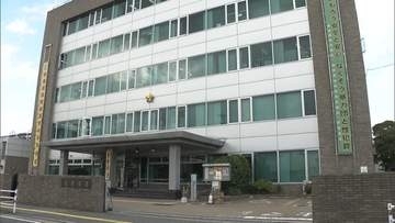 性的画像データ悪用か「全部さらすよ」１４歳女子中学生に裸見せるよう強要疑い１９歳