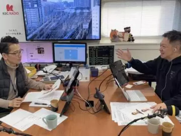 普通のメガネにAI搭載？進化する「スマートグラス」の衝撃　カジノや入試では禁止の動きも