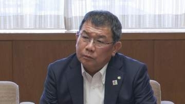 「金銭授受は都市伝説」渦中の福岡県議会副議長　金銭授受疑惑を改めて否定