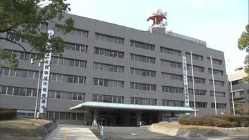 “耳を切断”山口組系事務所を捜索　傷害事件など受けて福岡県警