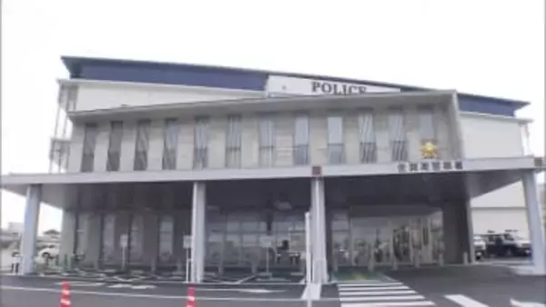 電気料金メーターに”不正部品”偽計業務妨害容疑で男再逮捕