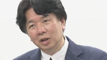 福岡県議会“金銭授受”疑惑　吉松県議が午後会見
