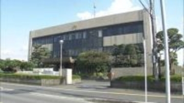 みやま市職員がパチンコで不正行為か　建造物侵入の疑いで現行犯逮捕