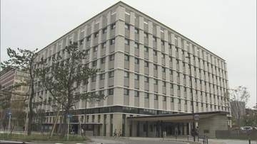 商業施設で面識ない女性の車に乗り込み刃物で”脅迫”　逮捕の男性不起訴に