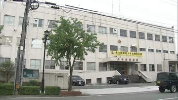 15歳中学生“放火”と“殺人未遂”で逮捕　自宅にガソリンか…「お父さんが暴力を振ってくるのが嫌いで」　福岡・大牟田市