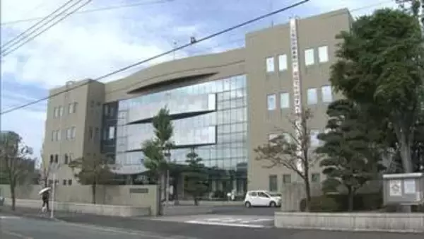 “酒は抜けていると…”酒気帯び運転疑いで自称看護師の女逮捕
