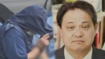 検察「常習性は顕著」“偽造免許提出”補助教員の男に懲役４年６カ月求刑