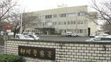 「警察官に“催涙スプレー”　暴行容疑で少年を逮捕　福岡」の画像1