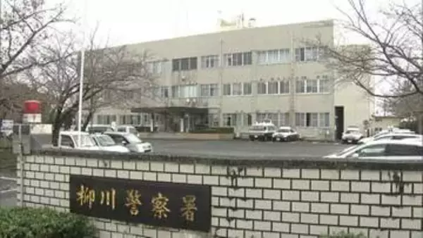 警察官に“催涙スプレー”　暴行容疑で少年を逮捕　福岡