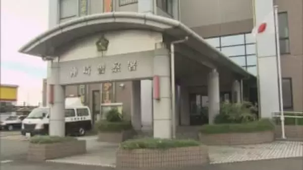 佐賀県で飲酒運転の男（４８）逮捕　自転車に衝突する事故で発覚