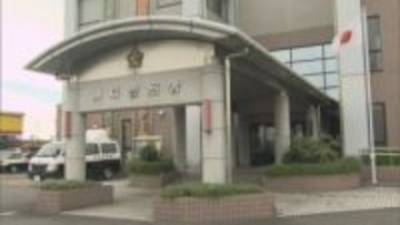 佐賀県で飲酒運転の男（４８）逮捕　自転車に衝突する事故で発覚