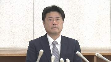セクハラ認定で辞職の前市長が出馬へ　福岡県田川市長選