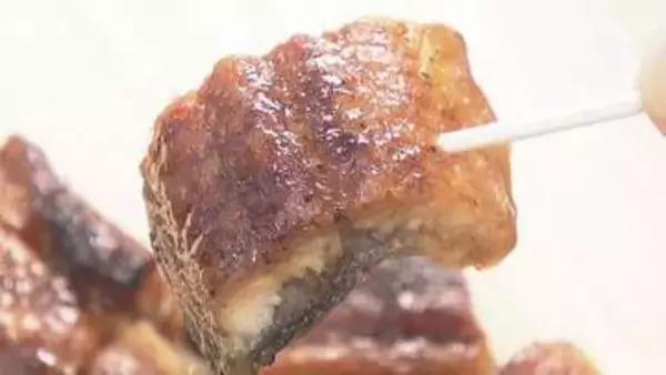 注目は「うなくい〜ん」土用の丑の日を前に　価格にうれしい変化