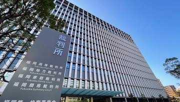 幼稚園児に“わいせつ行為”元園職員の男逮捕・起訴　初公判で起訴内容認める