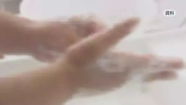 インフルエンザが早くも流行　福岡市