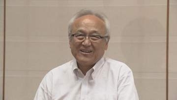 蔵内氏「記者会見は何らか影響与えかねない」　福岡県議会前議長、記者クラブからの要請に