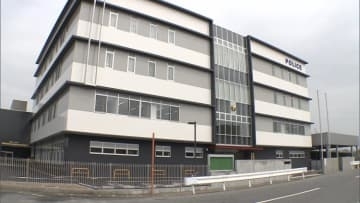 基準値の７倍超でドライブ？　”酒気帯び運転”で男逮捕　過失運転傷害も視野