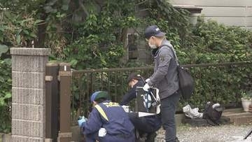 女性の首を刃物で刺す“殺人未遂” 33歳男を逮捕